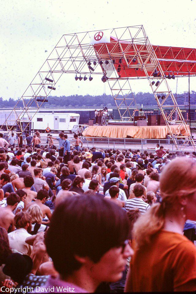 Atlantic City Pop Festival